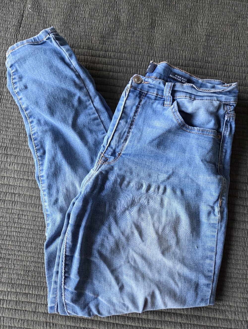 Womens Jeans Size 10